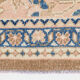 10X10 Square Turkish Rug 326x320Cm