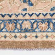 10X10 Square Turkish Rug 326x320Cm