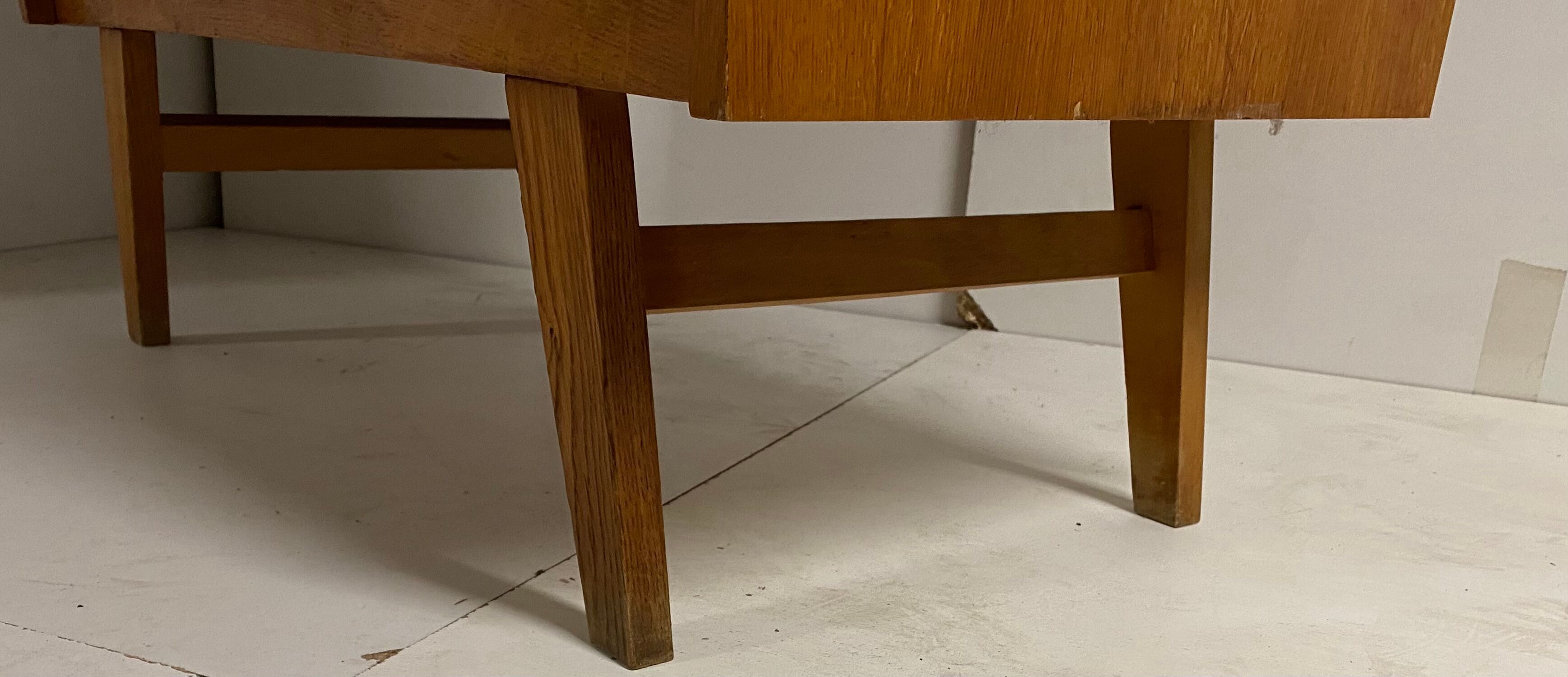 Scandinavian vintage chest of drawers