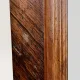 Bevelled mirror for wardrobe - 156 x 84 cm