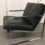 Preben Fabricius model 710 armchairs for Walter Knoll