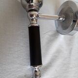 Pair of wall lamps 1960