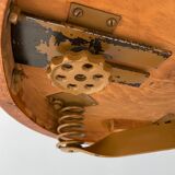 Desk chair by Polstergleich from the 1940s