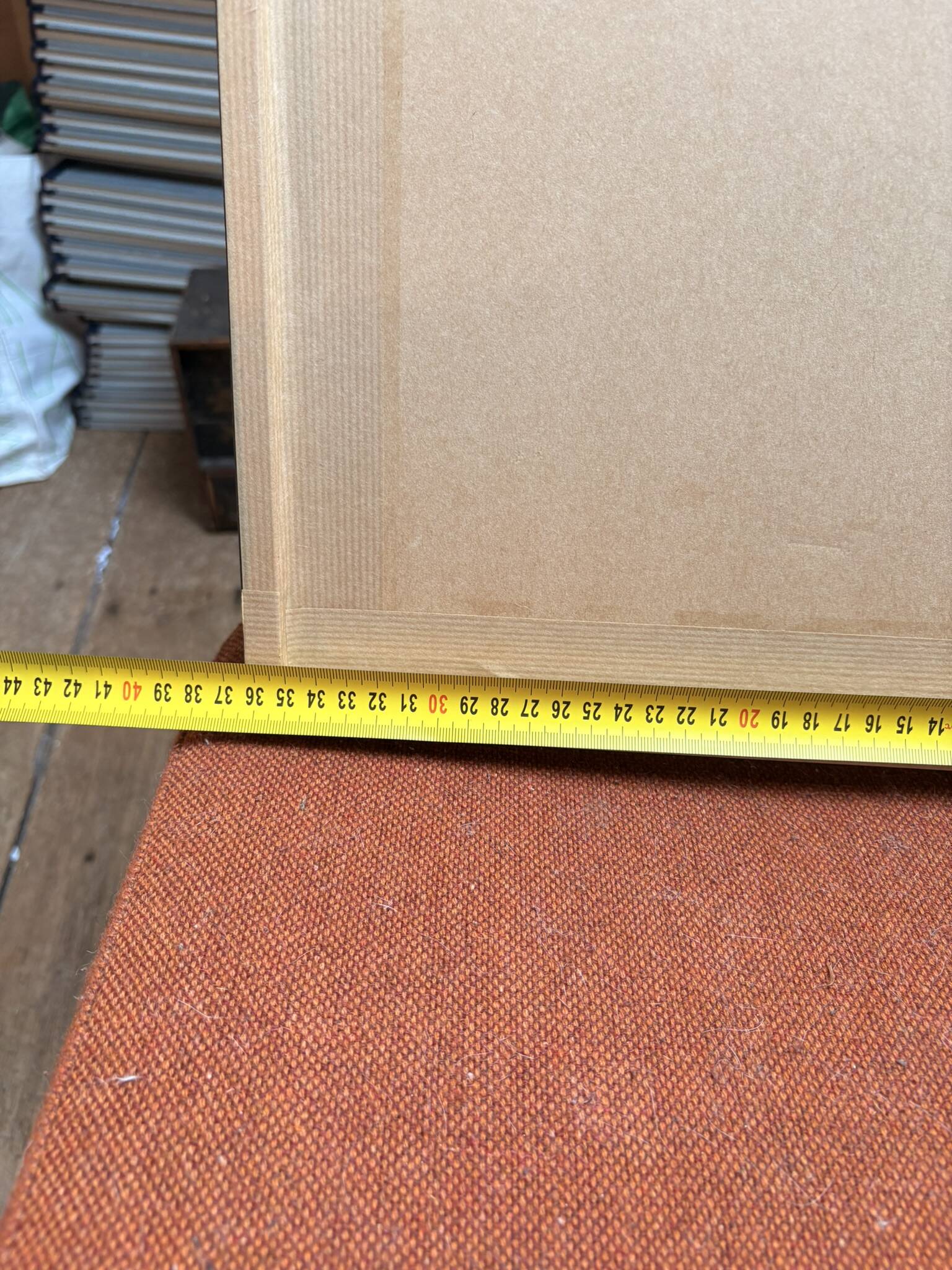 Old Engraving 19th Century Framed Anatomy Nose Mouth Plate Head Morphology