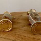 Candle holder vase