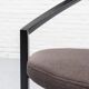 Ensemble de 4 chaises de salle à manger Rosenthal Nostro
