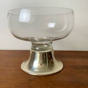 Large bowl or salad bowl