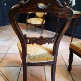 Set of 4 chairs