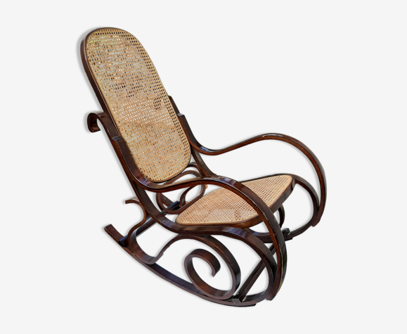 Rocking chair