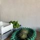 Jerome Massier, Braided Fruitbowl, Vallauris, Made in France