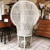 Emmanuelle armchair