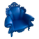 Fauteuil MagisProust bleu