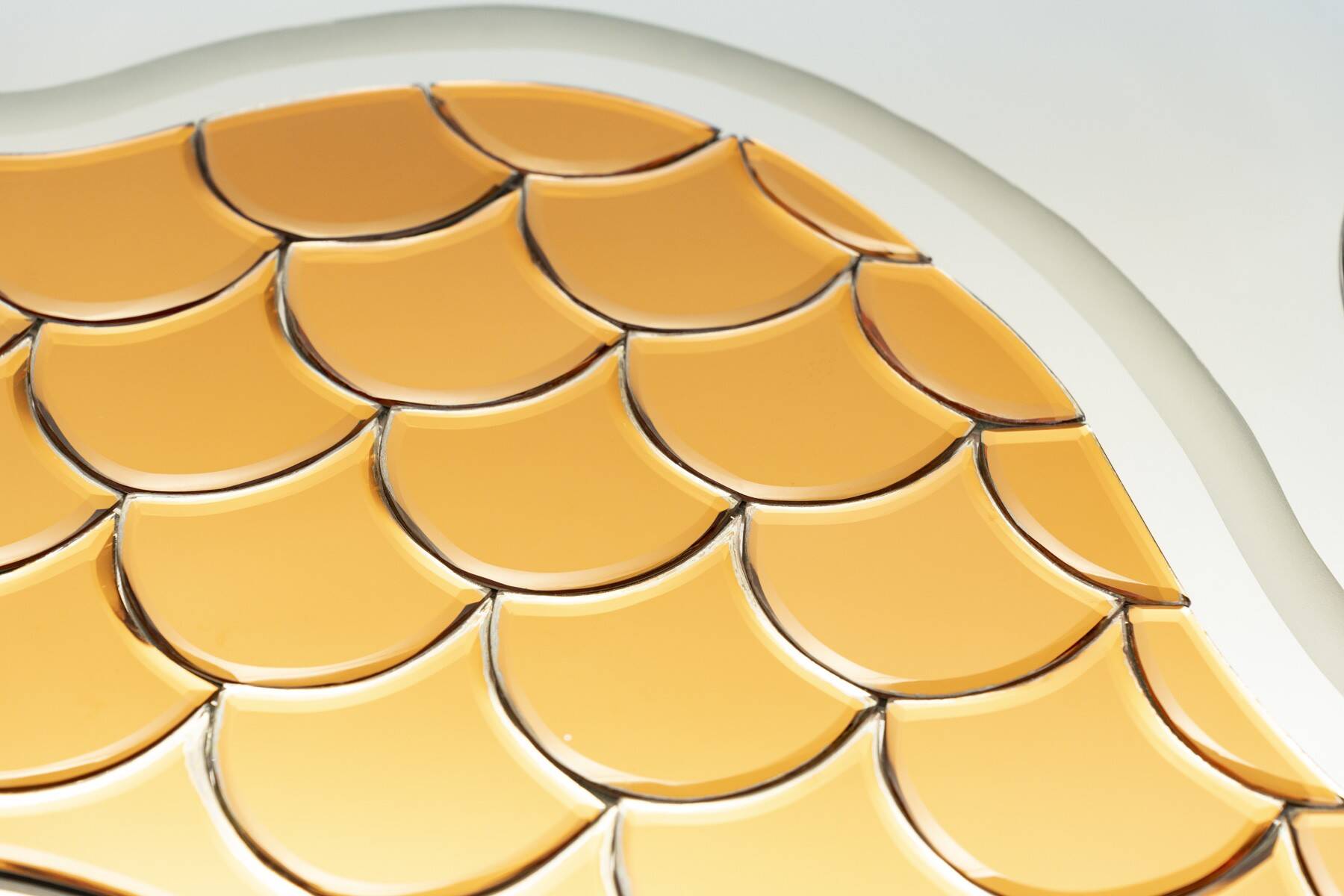 Mirror by Olivier de Schrijver