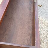 Directoire style desk