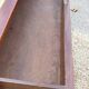 Directoire style desk