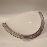 Pair of Italian wall lamps from the 1970s