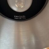 Midgard K831 Suspension