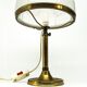 Lampe de table Art Déco, Pologne, années 1950