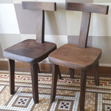 Olavi Hanninen chairs