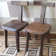 Chaises Olavi Hanninen