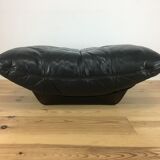 Ottoman Marsala by Michel Ducaroy for Ligne Roset
