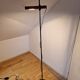 Lampadaire "aton terra" - ernesto gismondi édition artemide