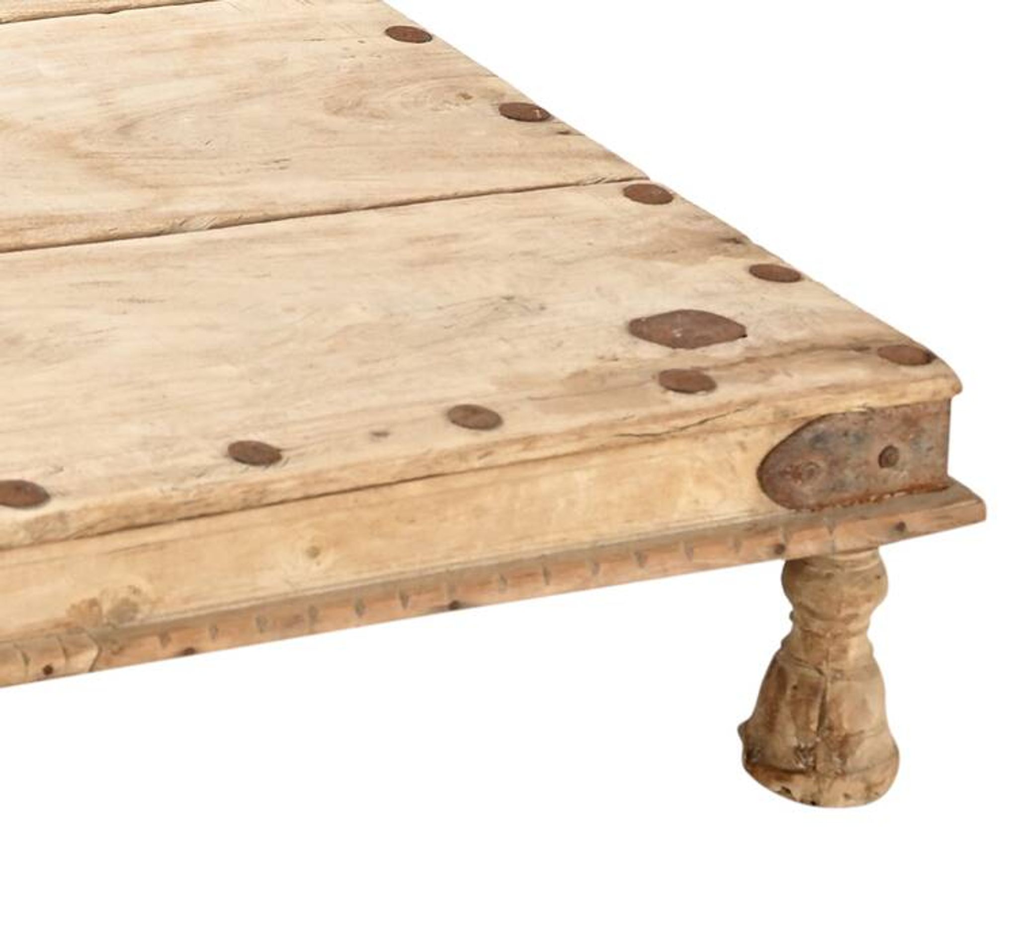 Bajot - Old coffee table n°35