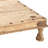 Bajot - Old coffee table n°35