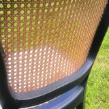 Chaise cannée