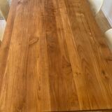 TEAK dining table
