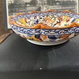 Gien centerpiece salad bowl