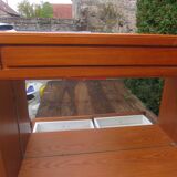 Wall cabinet