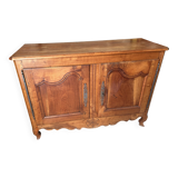 Low sideboard
