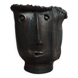 Small D Pouchain vase