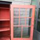 Meuble vitrine parisienne vintage