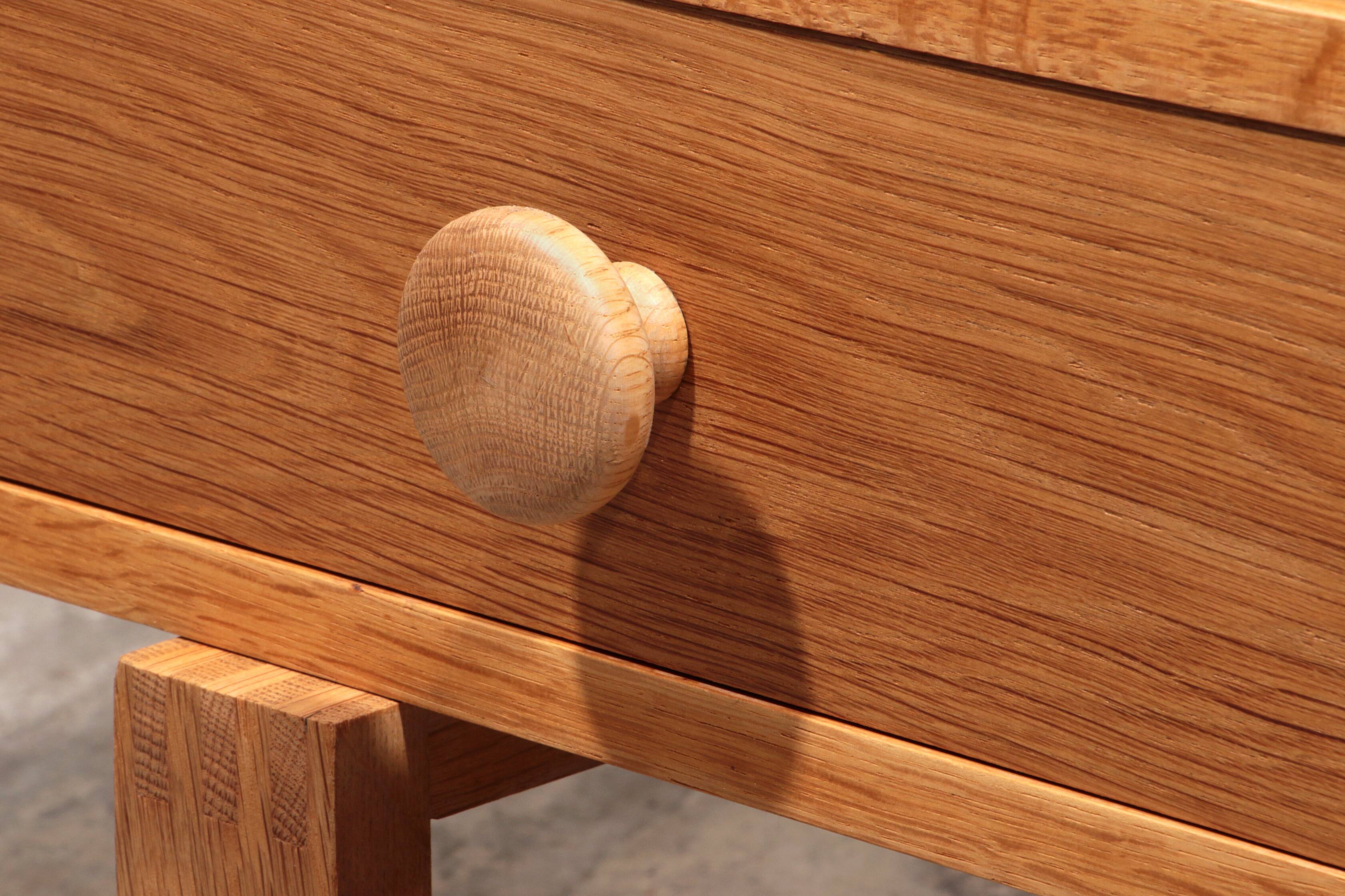 Vintage Danish TV Cabinet - Mid-Century Modern Design