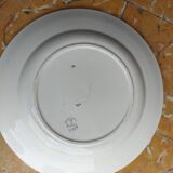 Plat vintage