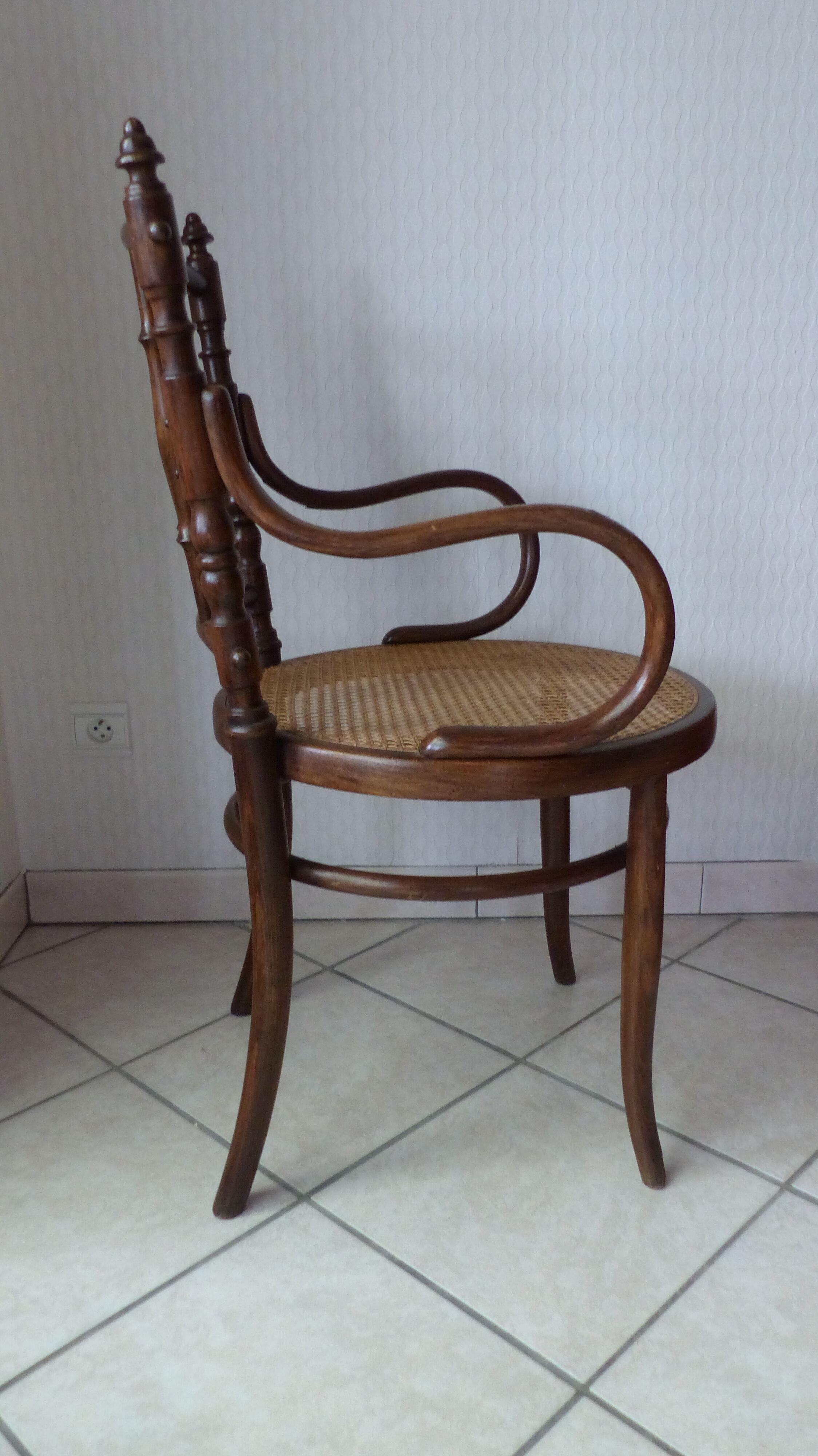 Armchair