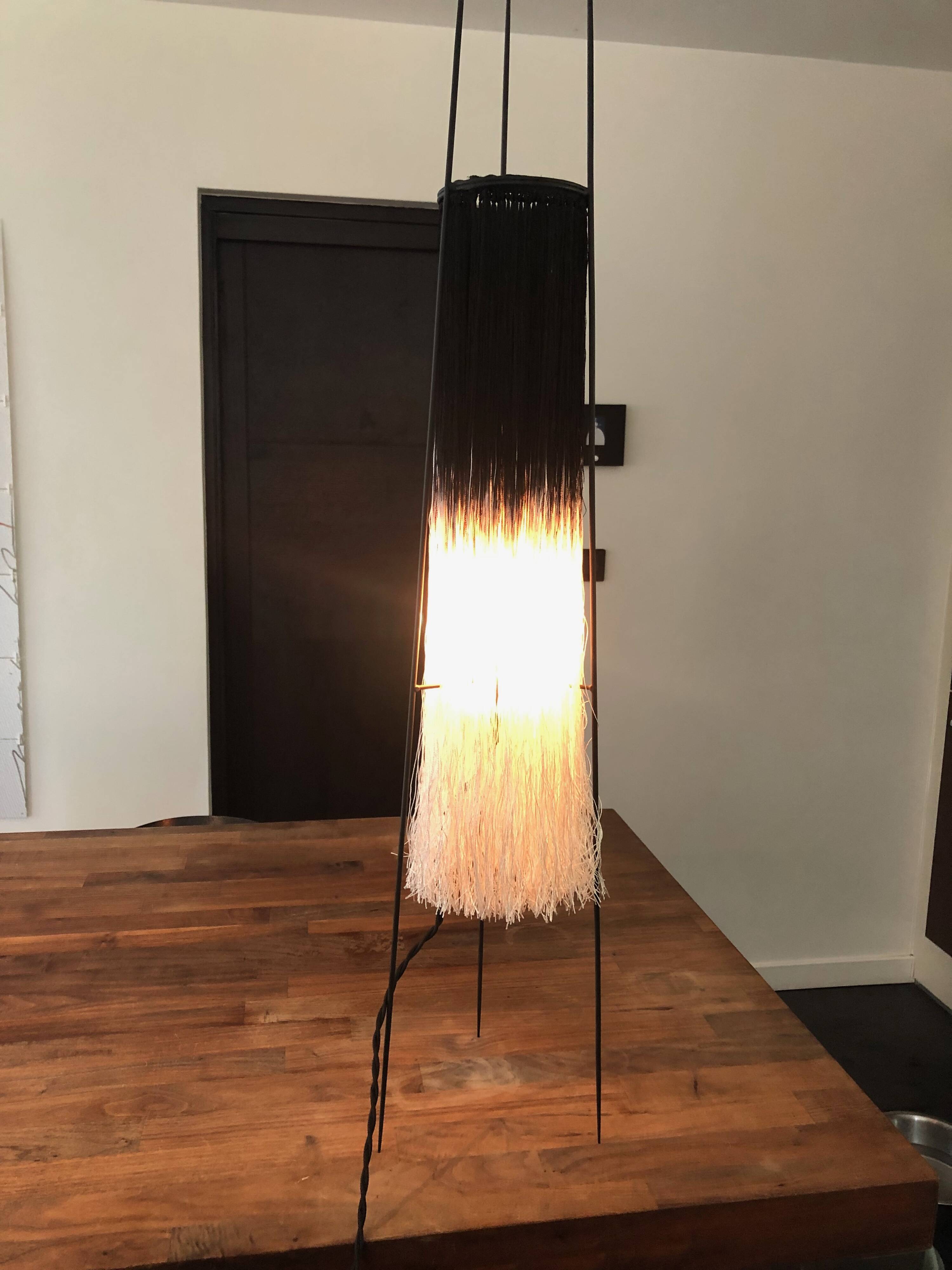 Ann Demeulemeester Lighting