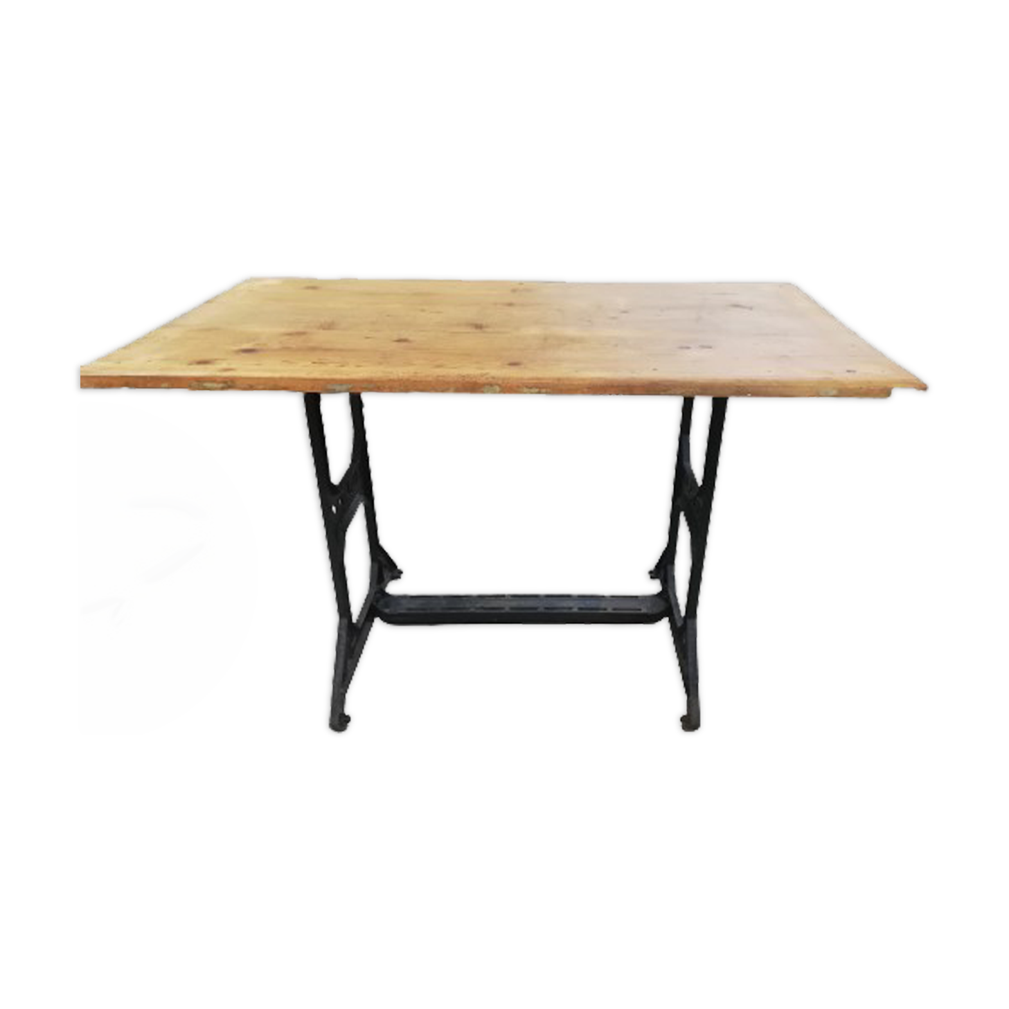 Table Kulicka
