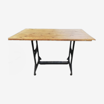 Table Kulicka