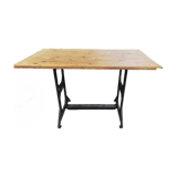 Table Kulicka