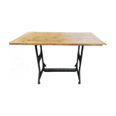 Table Kulicka