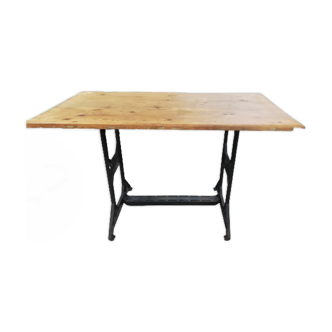 Table Kulicka