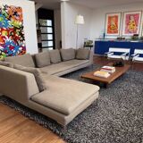 Charles sofa B&B Italia