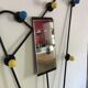 Coatrack by Roger Feraud 1950
