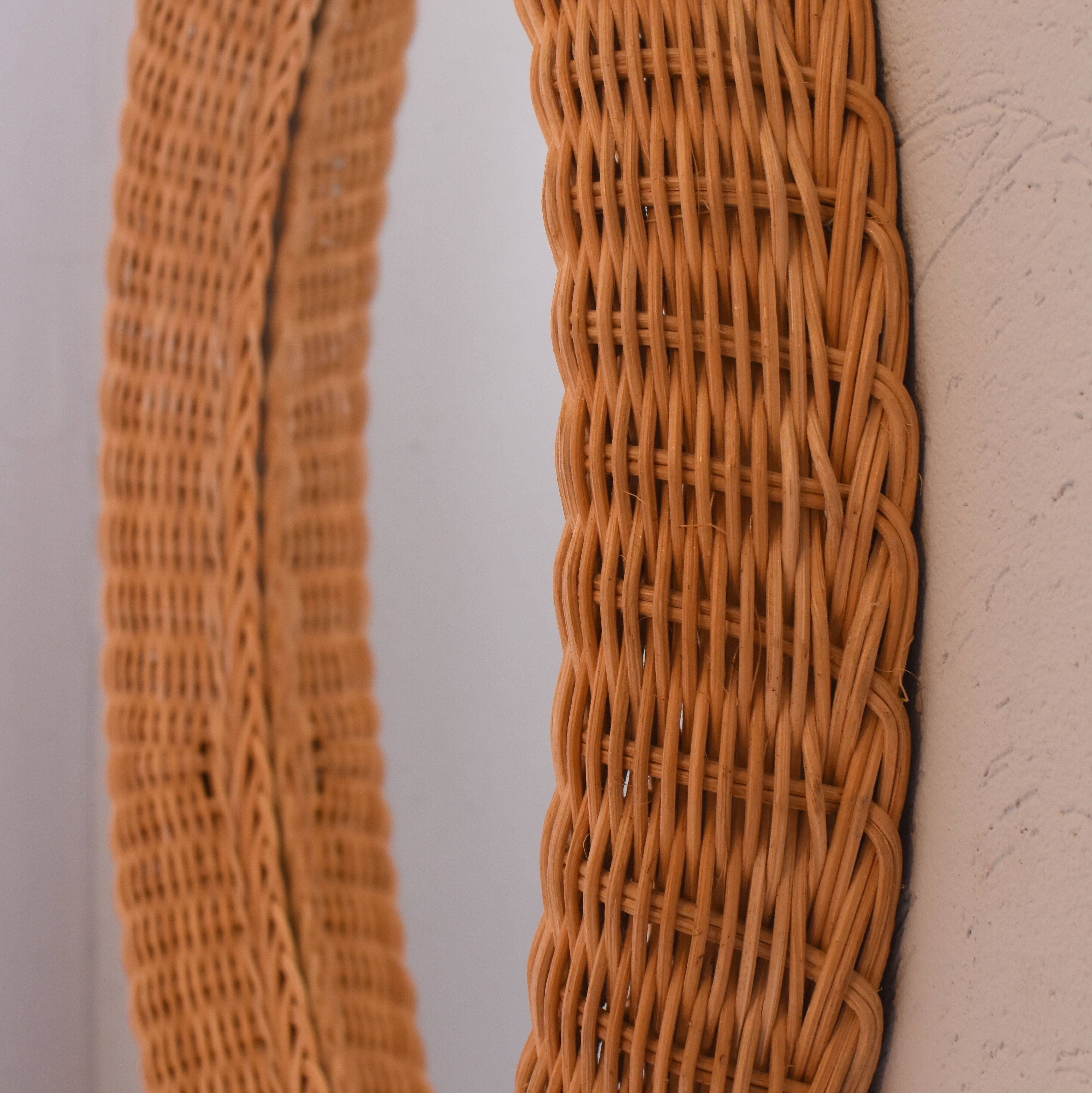 Mirror, Allemagne, années 1970