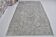 Aqua Blue Vintage Vintage Rug sku660