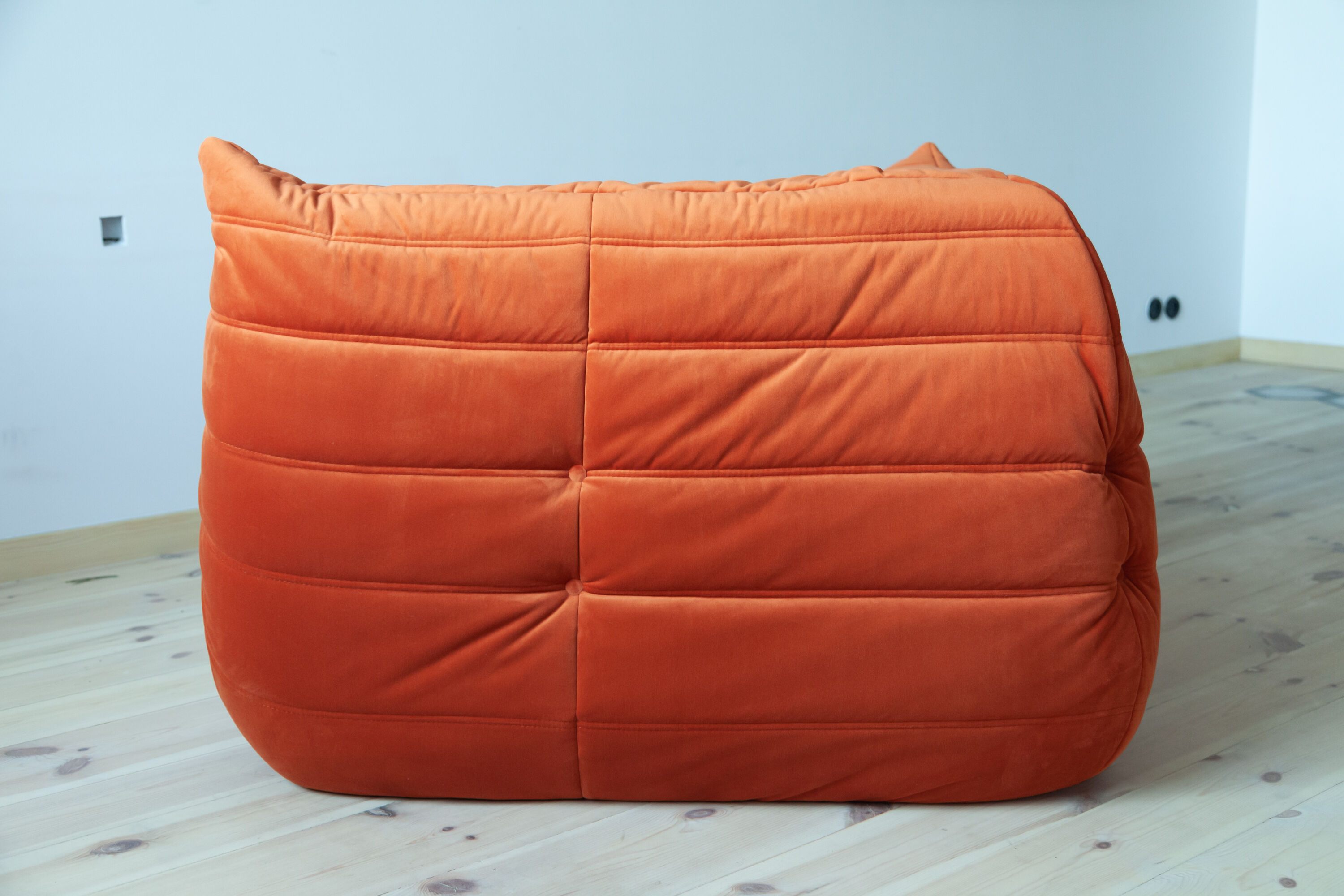 Togo set model designed by Michel Ducaroy 1973