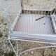 Iron Bird Cage 1900